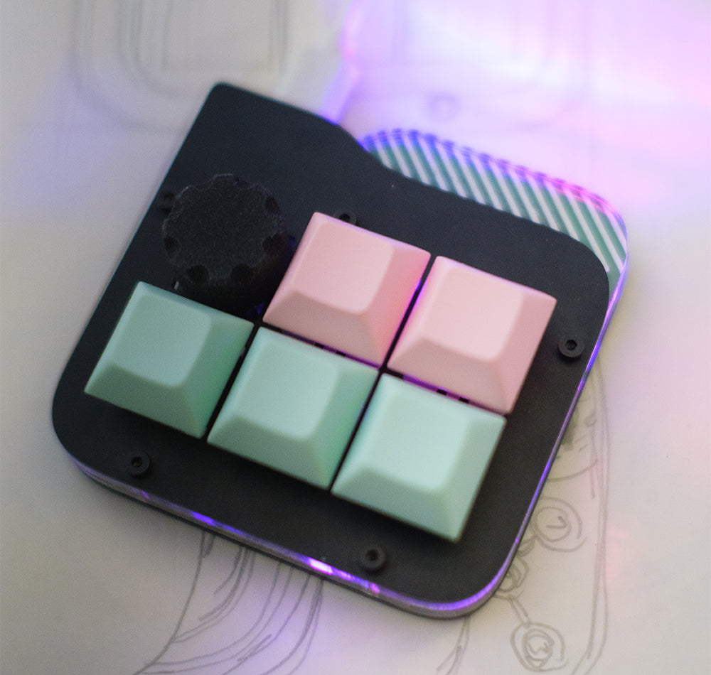FLUXPAD V2